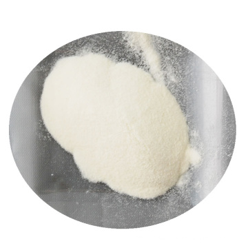 POLYANIONIC CELLULOSE  PAC  Low Viscosity